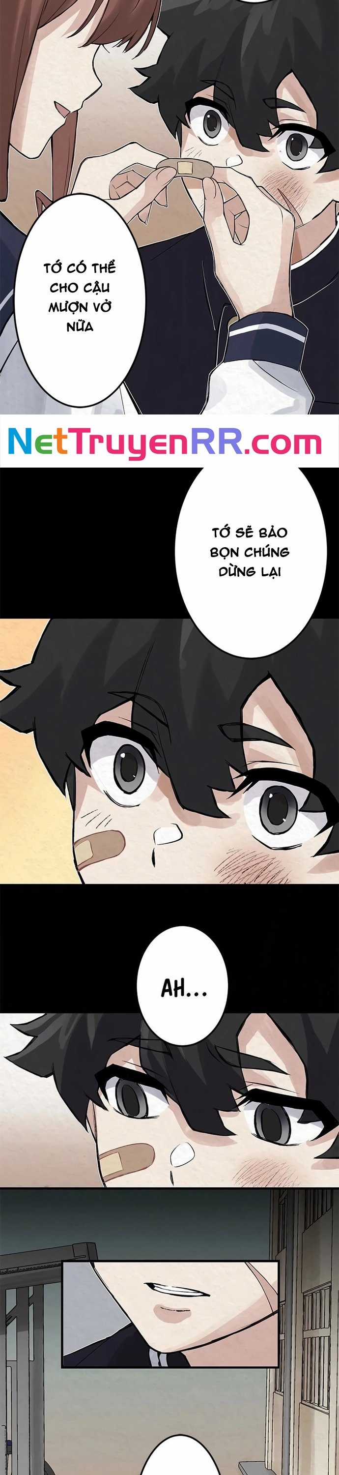 Rental Effort - Chapter 1 - Trang 26