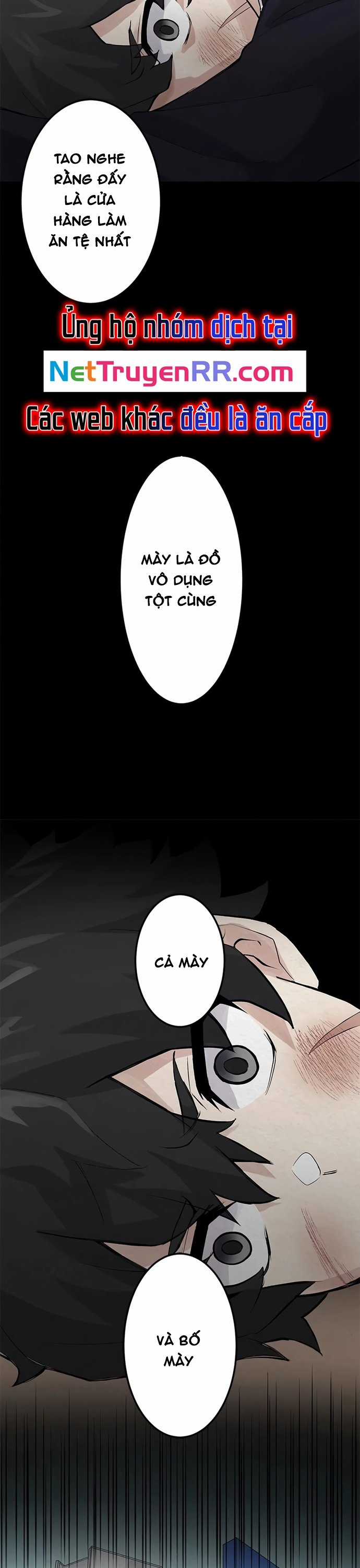 Rental Effort - Chapter 1 - Trang 19