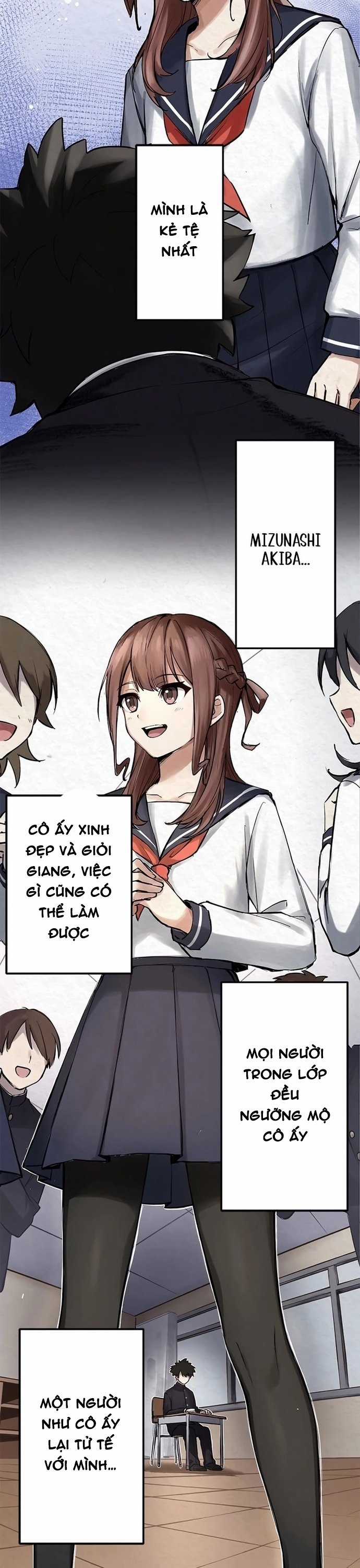 Rental Effort - Chapter 1 - Trang 28