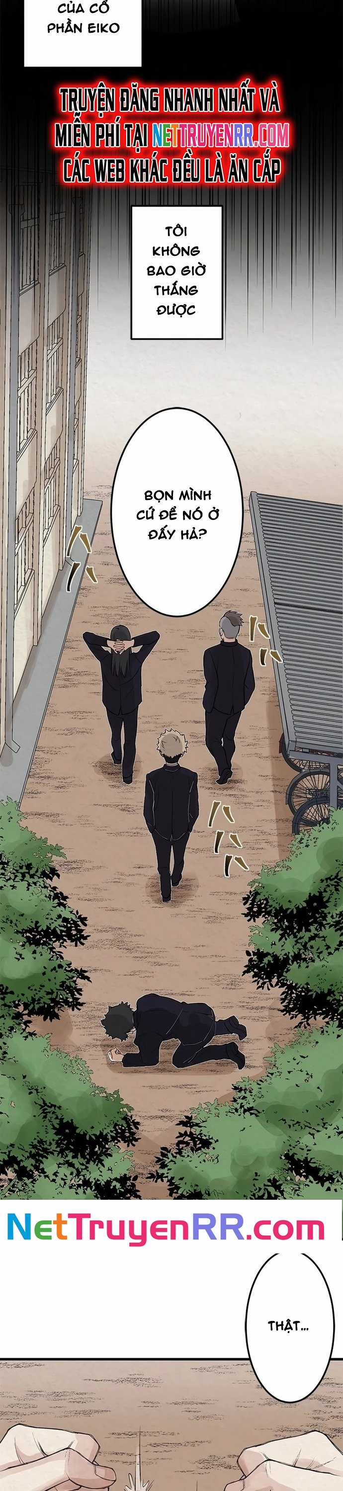 Rental Effort - Chapter 1 - Trang 21