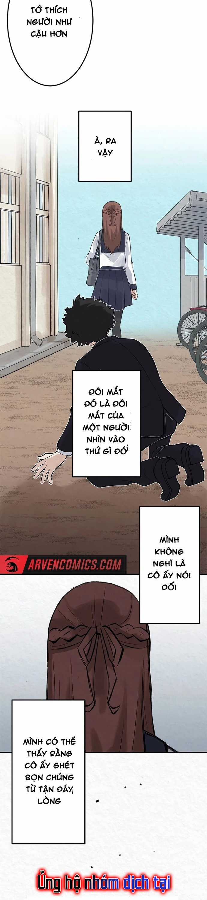 Rental Effort - Chapter 1 - Trang 30