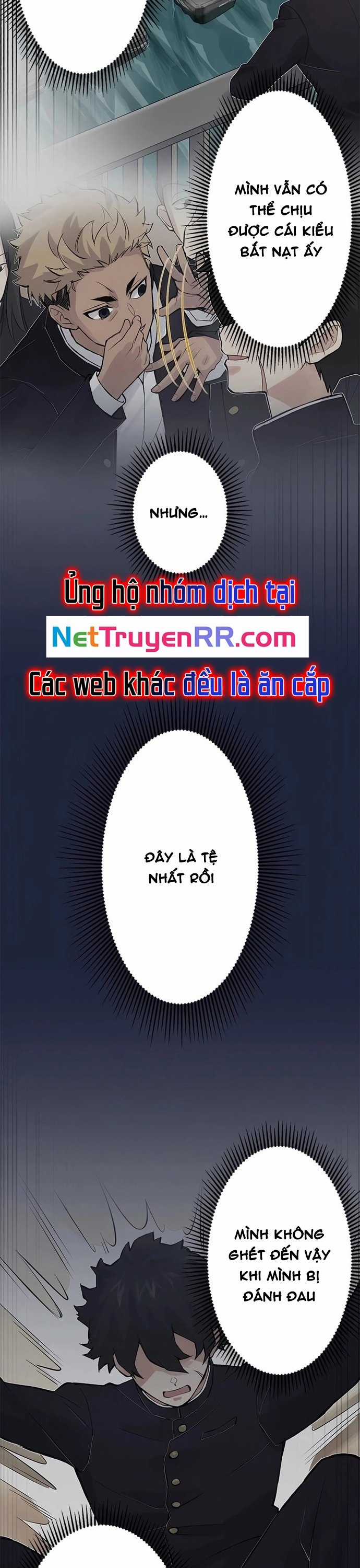 Rental Effort - Chapter 1 - Trang 23