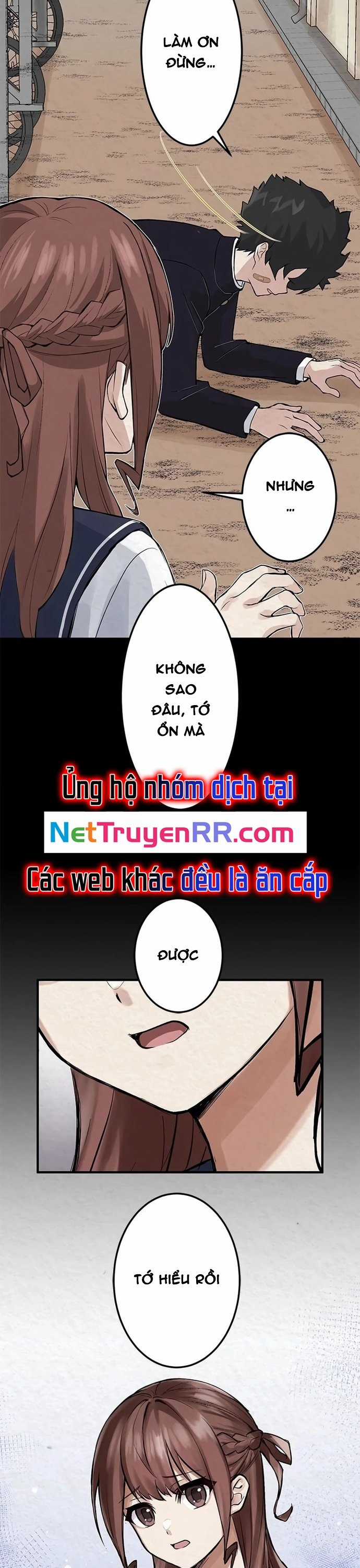 Rental Effort - Chapter 1 - Trang 27