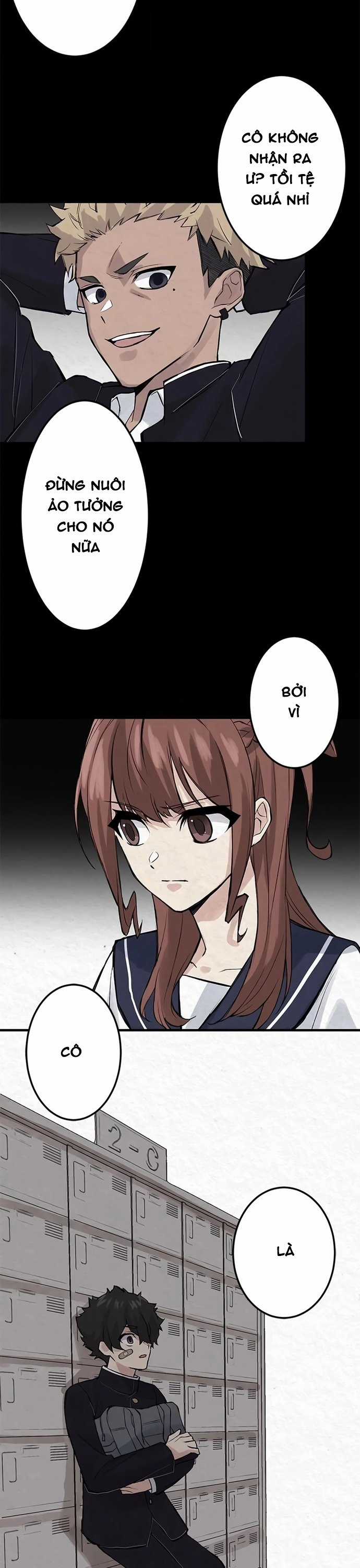 Rental Effort - Chapter 1 - Trang 36