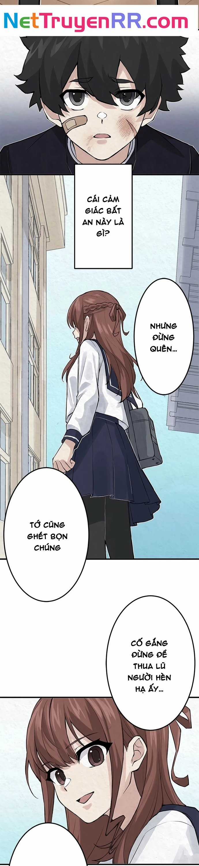 Rental Effort - Chapter 1 - Trang 29