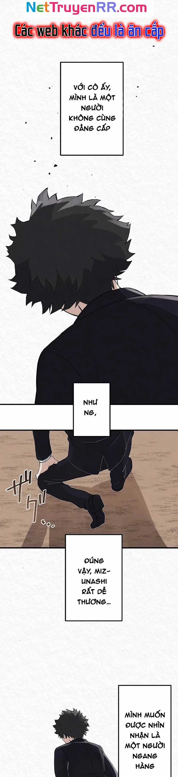 Rental Effort - Chapter 1 - Trang 31