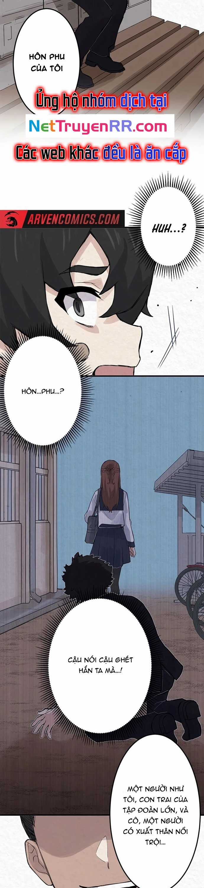 Rental Effort - Chapter 1 - Trang 37