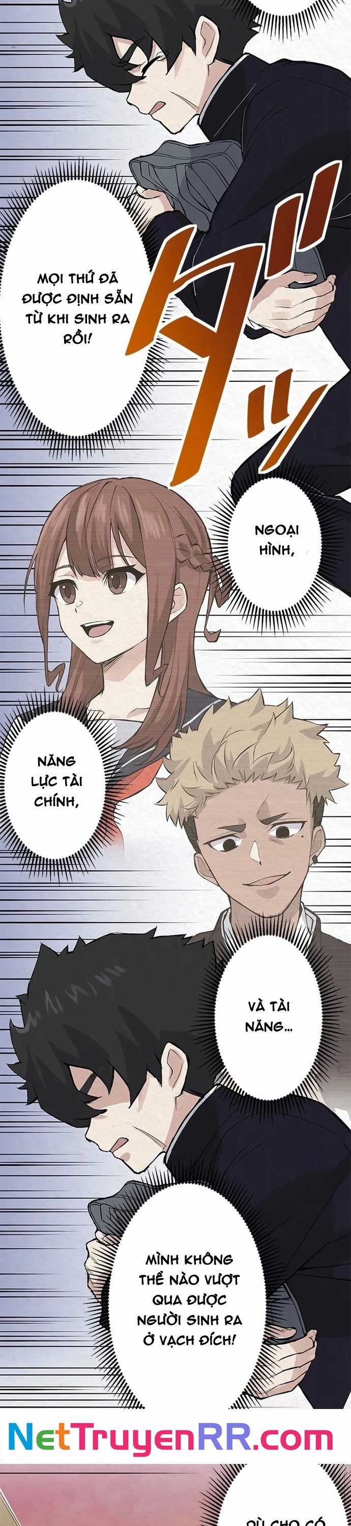 Rental Effort - Chapter 1 - Trang 39