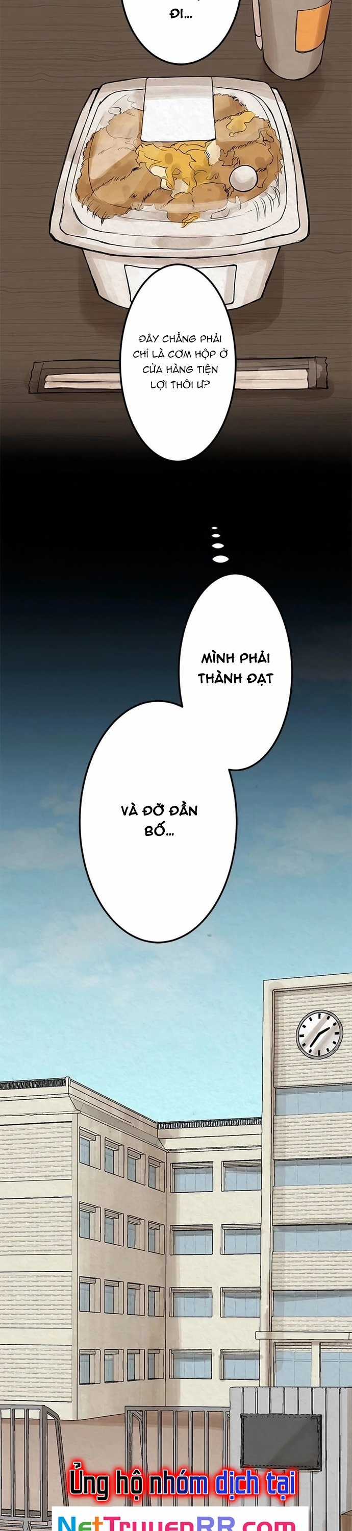 Rental Effort - Chapter 1 - Trang 10