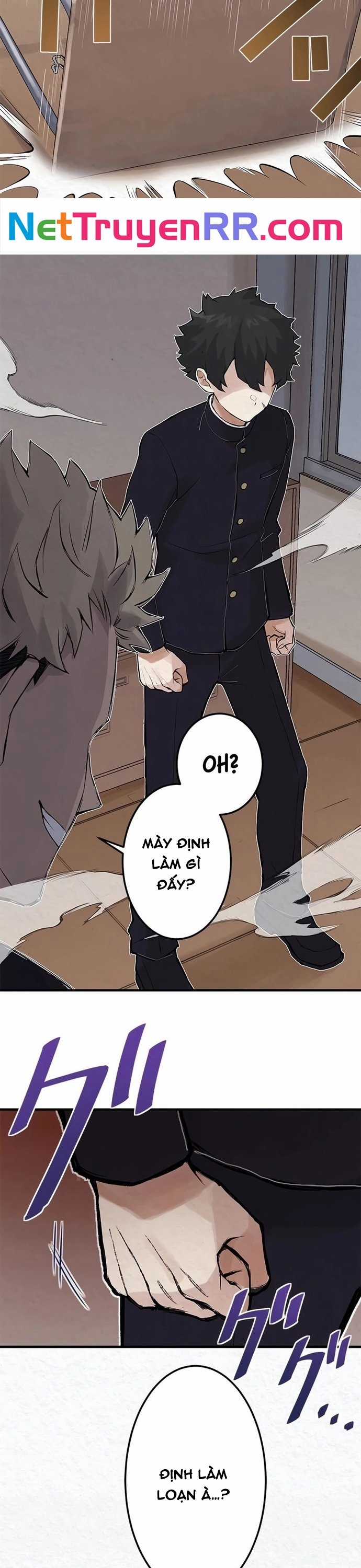 Rental Effort - Chapter 1 - Trang 14