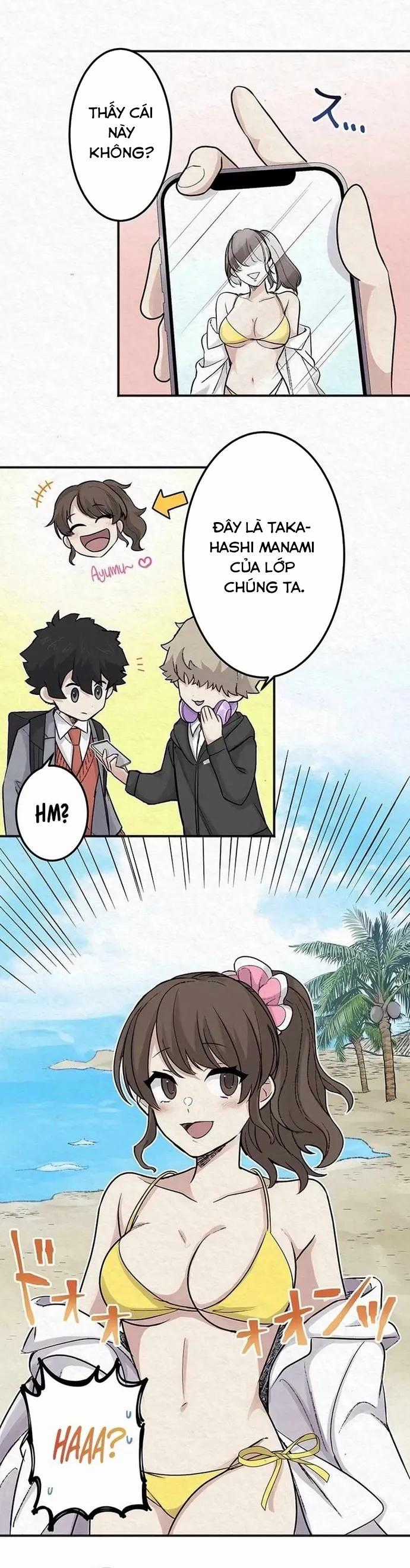 Rental Effort - Chapter 10 - Trang 2