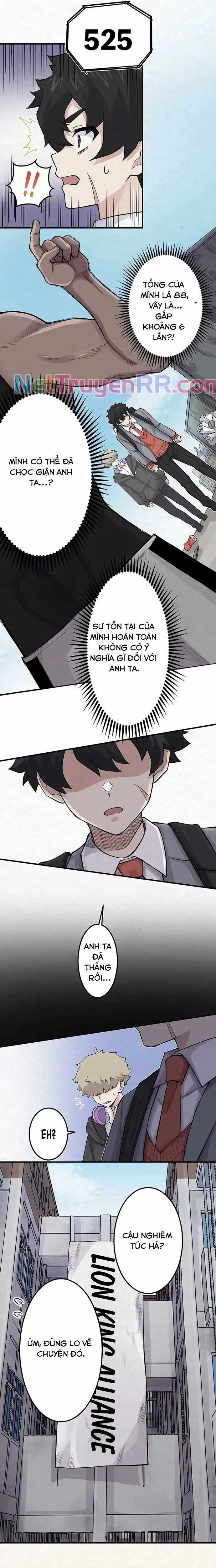 Rental Effort - Chapter 10 - Trang 11