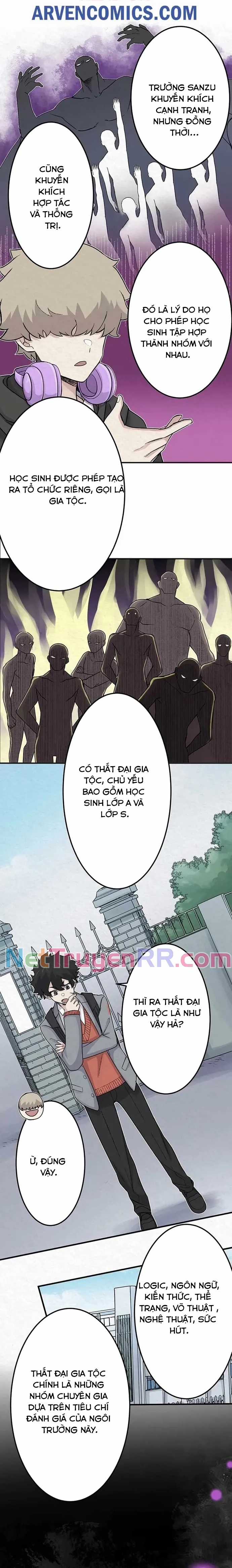 Rental Effort - Chapter 10 - Trang 3