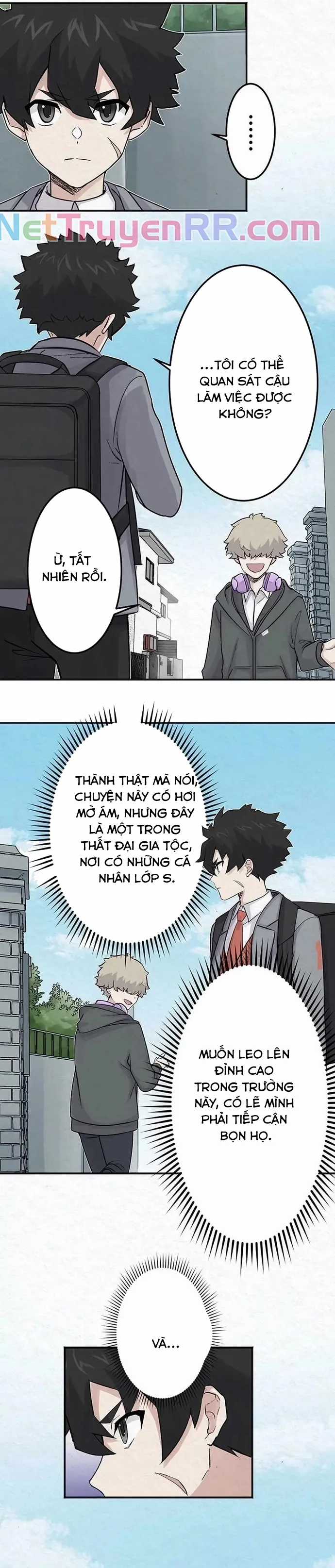 Rental Effort - Chapter 10 - Trang 6