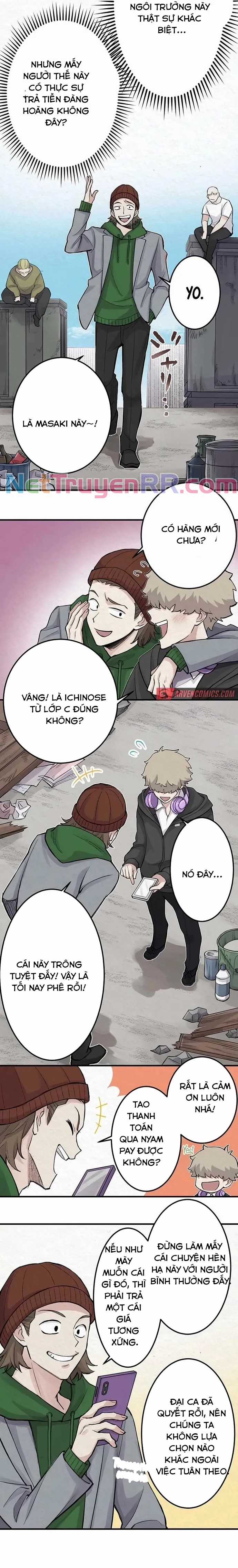 Rental Effort - Chapter 10 - Trang 9