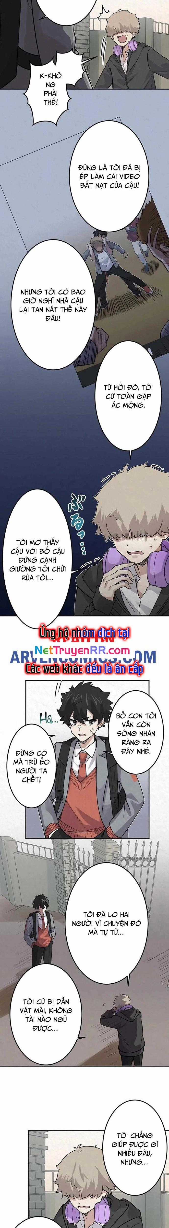 Rental Effort - Chapter 11 - Trang 2