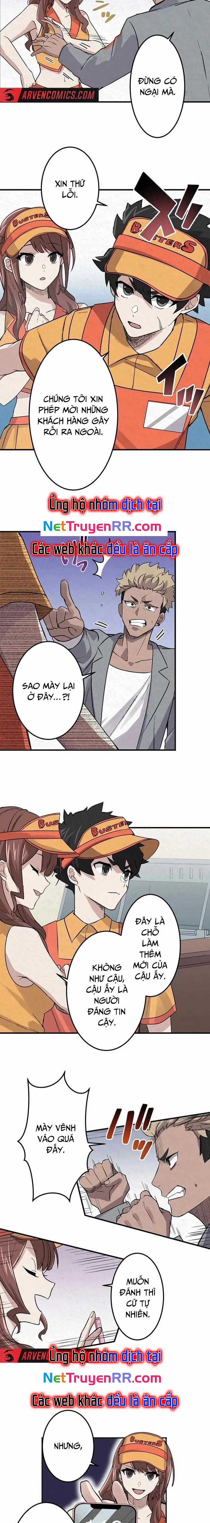 Rental Effort - Chapter 11 - Trang 11