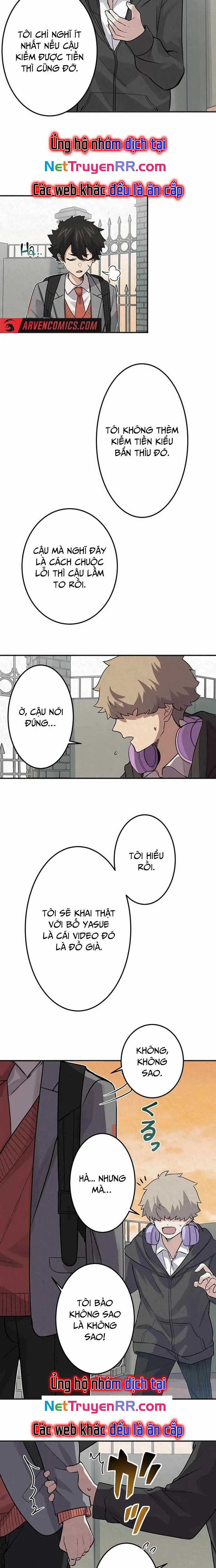 Rental Effort - Chapter 11 - Trang 3