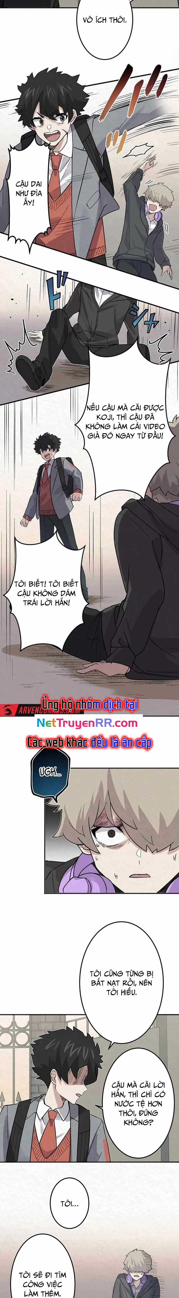 Rental Effort - Chapter 11 - Trang 4