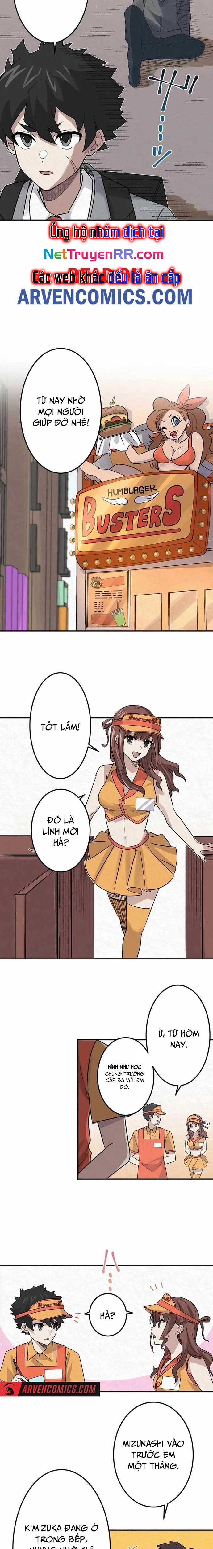 Rental Effort - Chapter 11 - Trang 5