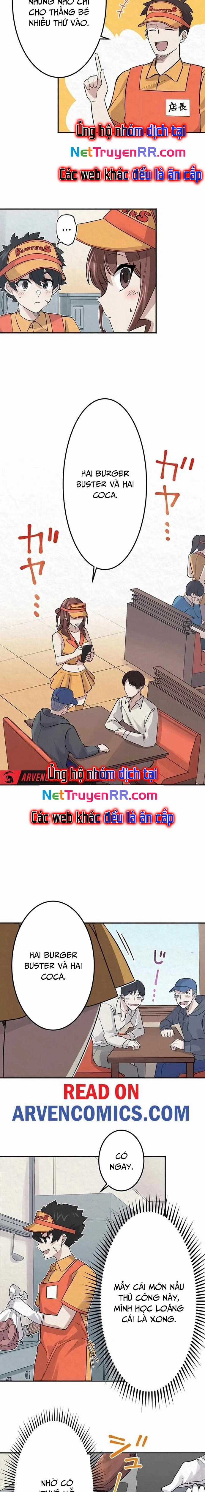 Rental Effort - Chapter 11 - Trang 6