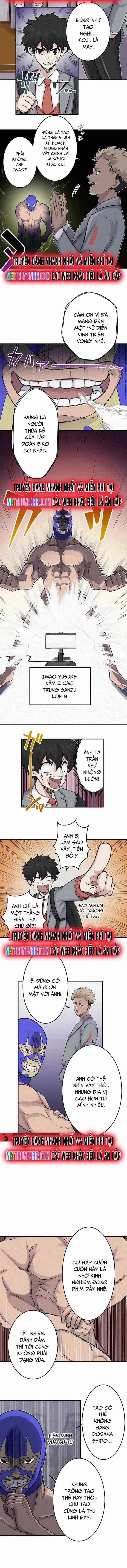 Rental Effort - Chapter 12 - Trang 5