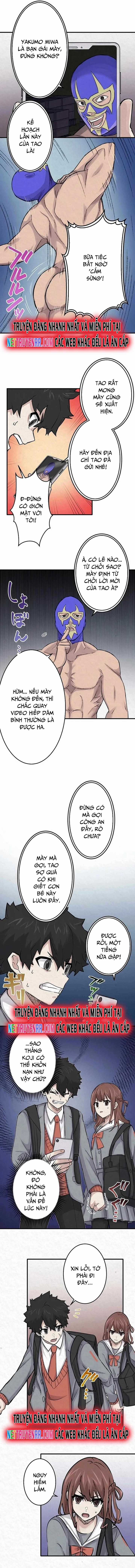 Rental Effort - Chapter 12 - Trang 3