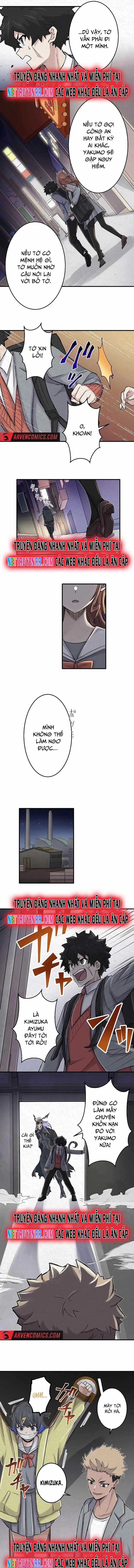 Rental Effort - Chapter 12 - Trang 4