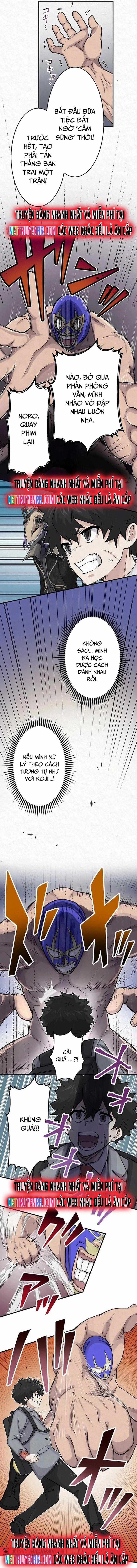 Rental Effort - Chapter 12 - Trang 7