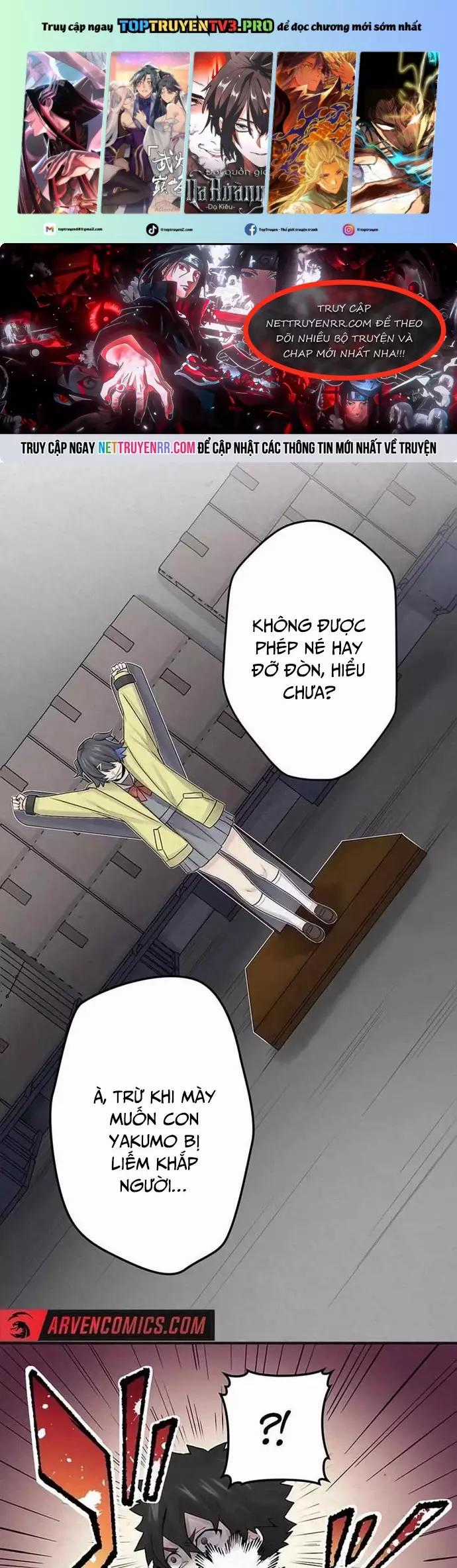 Rental Effort - Chapter 13 - Trang 1