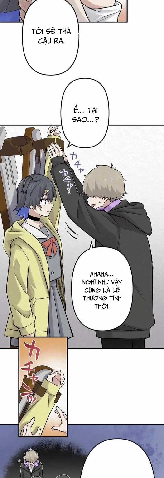 Rental Effort - Chapter 13 - Trang 15