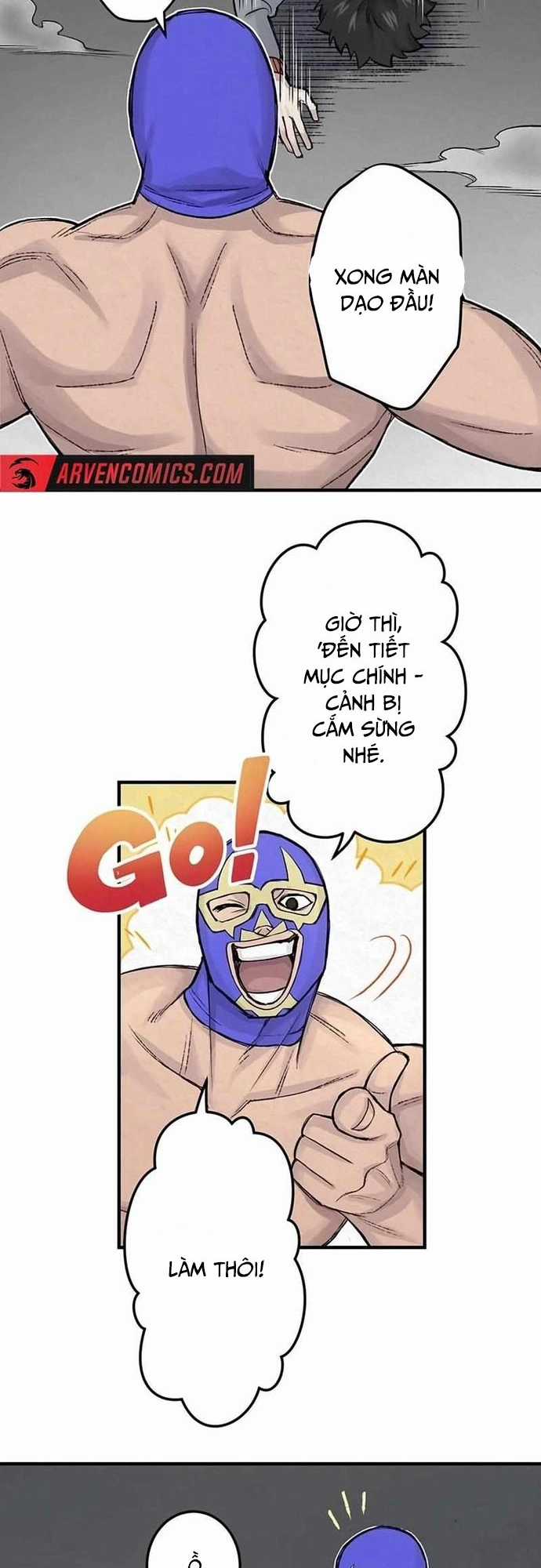 Rental Effort - Chapter 13 - Trang 8