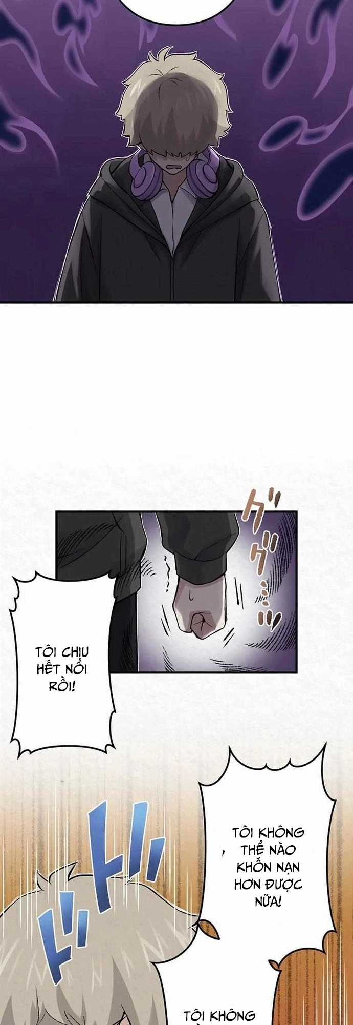 Rental Effort - Chapter 13 - Trang 17