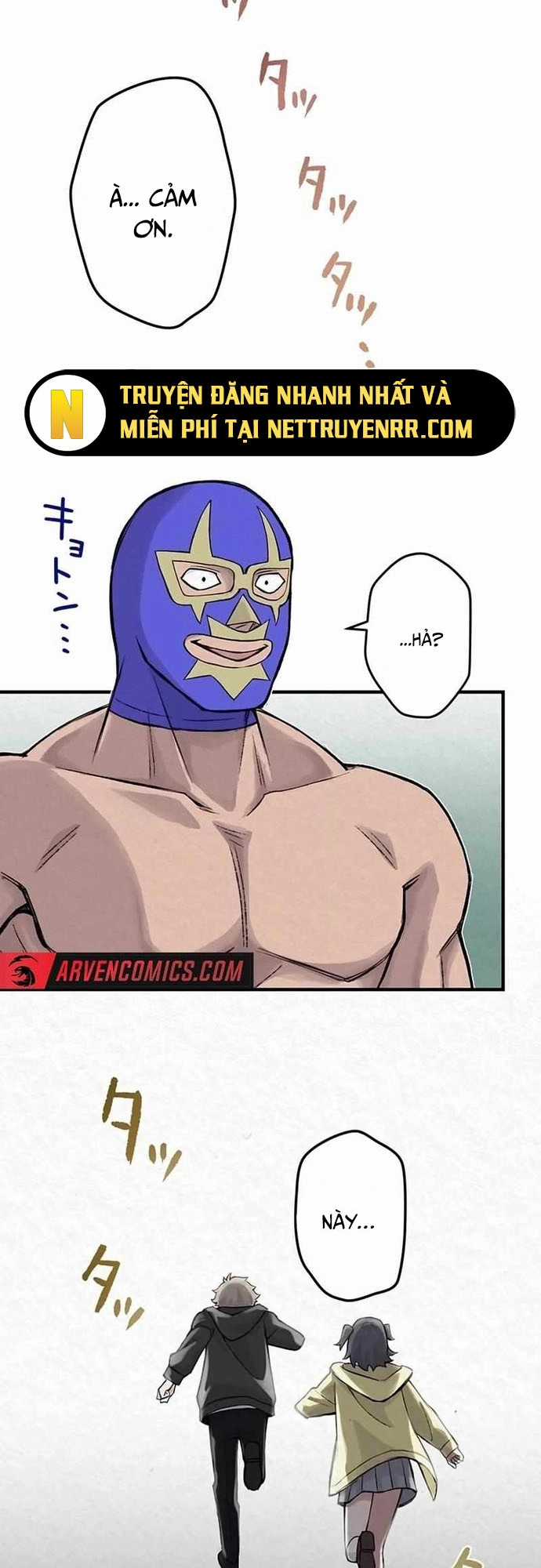 Rental Effort - Chapter 13 - Trang 19