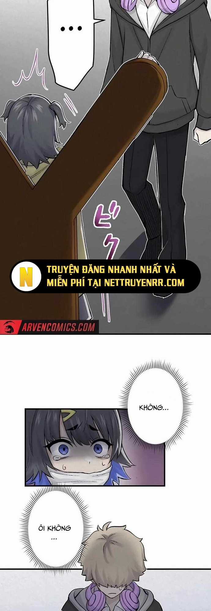 Rental Effort - Chapter 13 - Trang 12