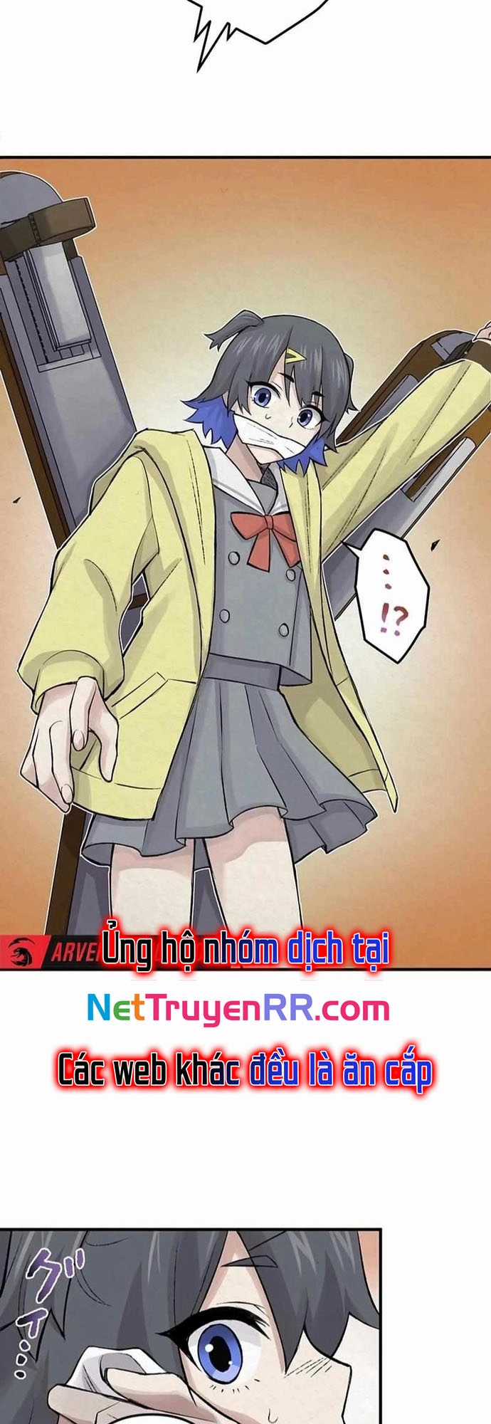 Rental Effort - Chapter 13 - Trang 14