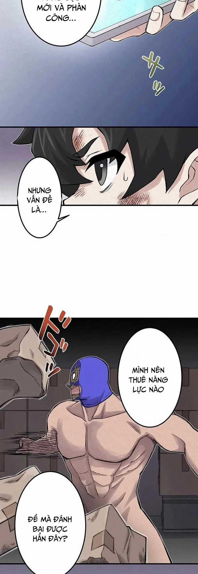 Rental Effort - Chapter 13 - Trang 23