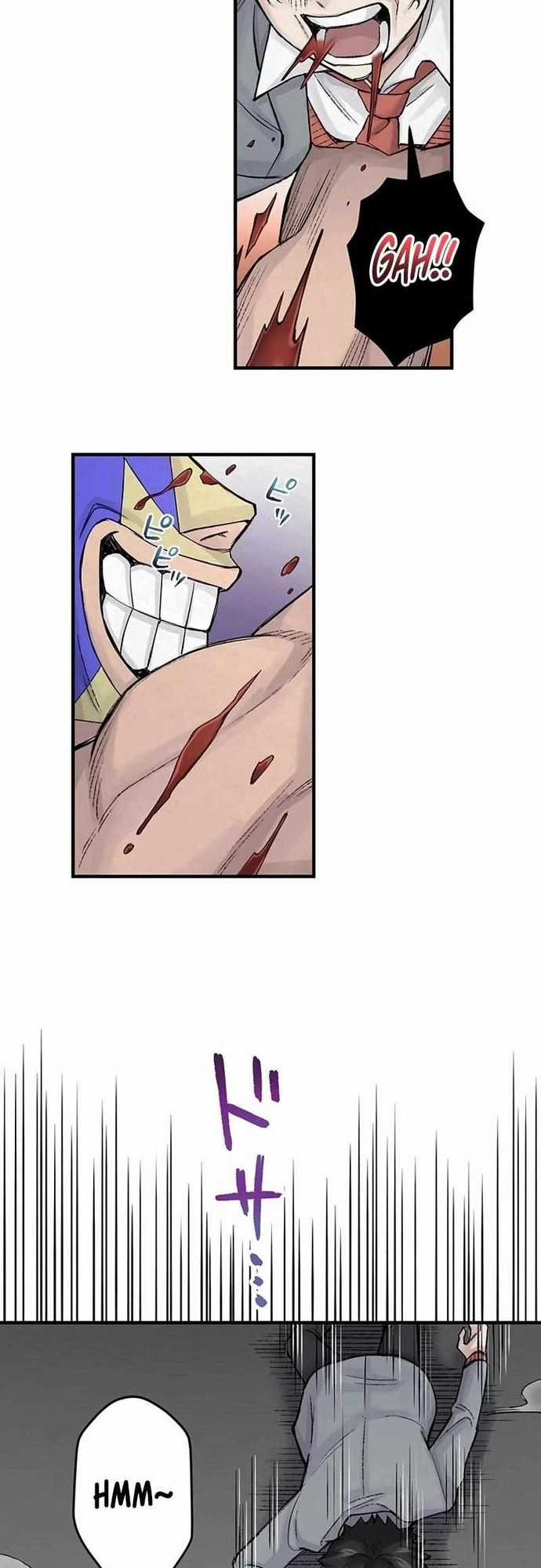 Rental Effort - Chapter 13 - Trang 7