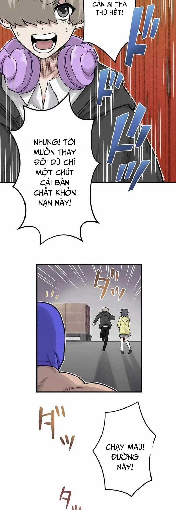 Rental Effort - Chapter 13 - Trang 18