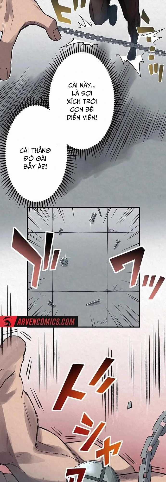 Rental Effort - Chapter 13 - Trang 27