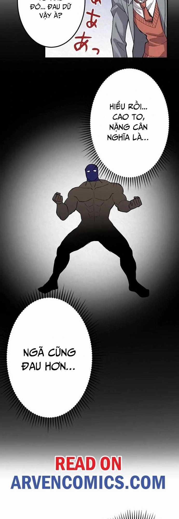 Rental Effort - Chapter 13 - Trang 29