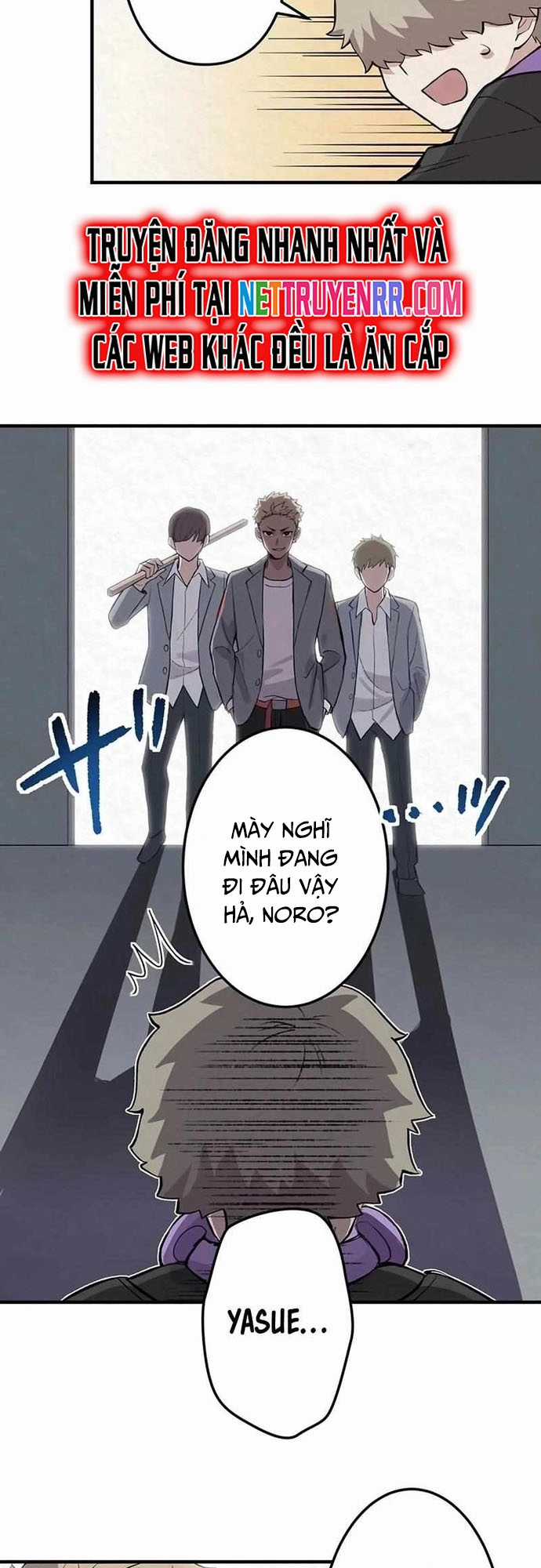 Rental Effort - Chapter 13 - Trang 33