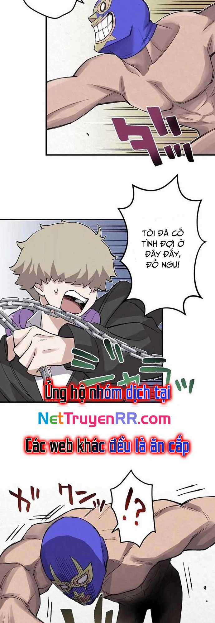 Rental Effort - Chapter 13 - Trang 26