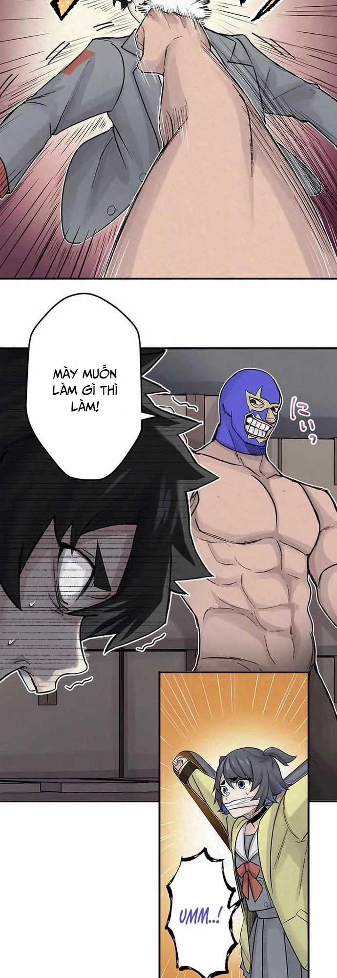 Rental Effort - Chapter 13 - Trang 2