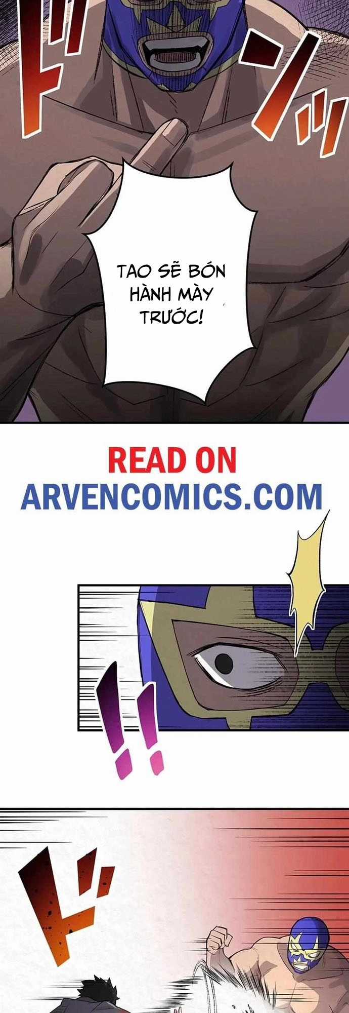 Rental Effort - Chapter 13 - Trang 35