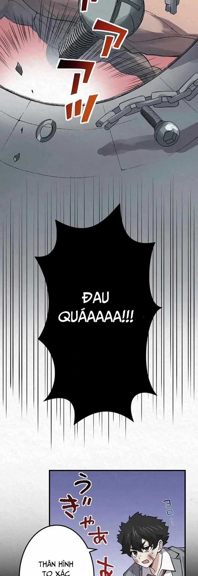 Rental Effort - Chapter 13 - Trang 28