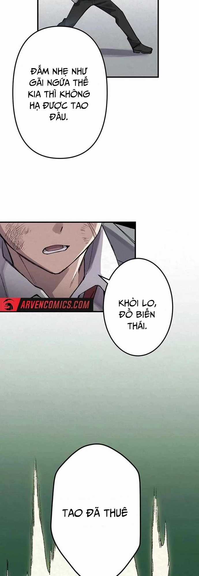 Rental Effort - Chapter 13 - Trang 37