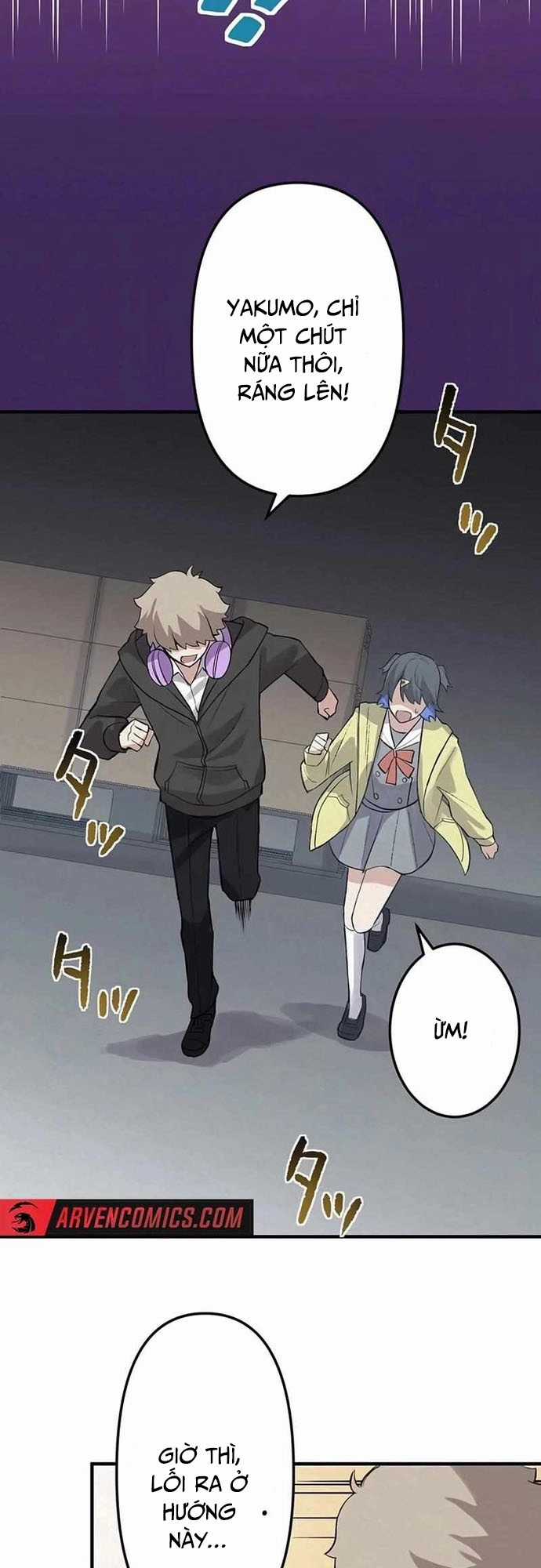 Rental Effort - Chapter 13 - Trang 32