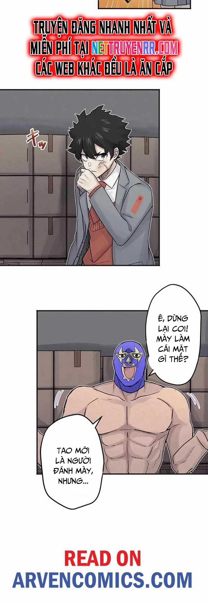 Rental Effort - Chapter 13 - Trang 3