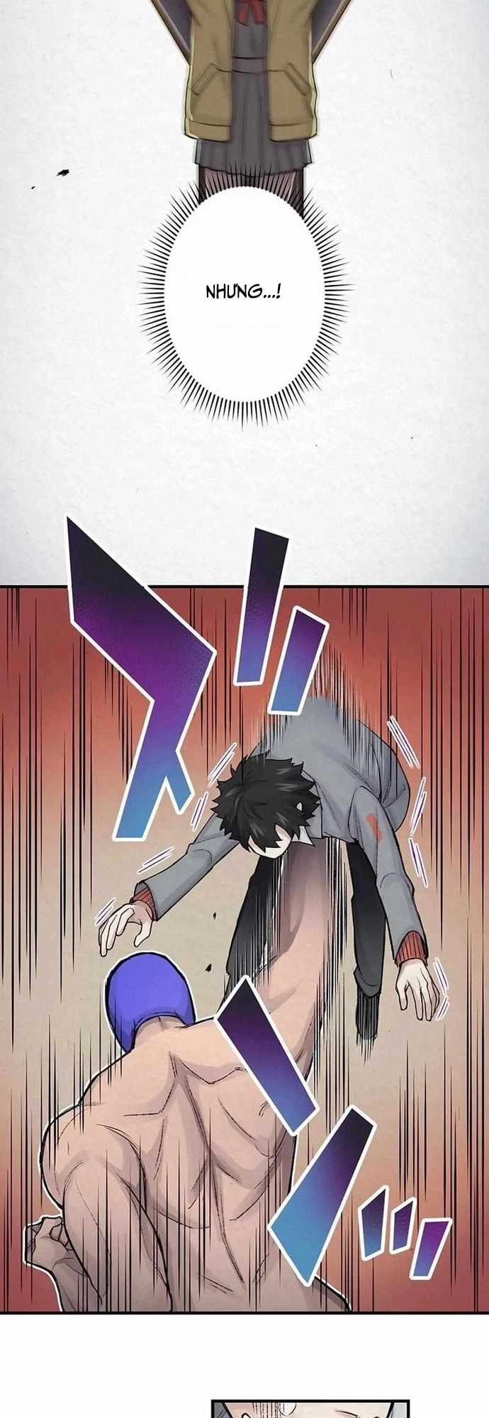 Rental Effort - Chapter 13 - Trang 6